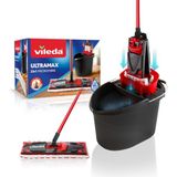 Vileda Ultramax Temizlik Seti - Standart