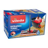 Vileda Ultramax Turbo Temizlik Seti