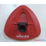 Vileda Vileda Pedallı Turbo Uyumlu Üçgen Tabak Aparatı