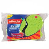 Vileda Viscose 2'li Oluklu Sünger