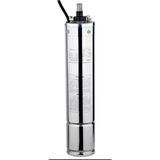Viler 4pdm-1.5 4'' Dalgıç Motoru - 2 Hp (1,5 Kw) - 220 V - Monofaze
