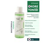 Village 11 Factory C Skin Formula Toner 250ml - Yatıştırıcı Cica Tonik