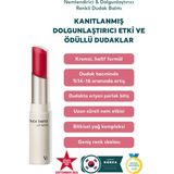 Village 11 Factory Classic Red 4g Dudak Balmı - Nemlendirici & Dolgunlaştırıcı Özellikli Parlatıcı