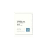 Village 11 Factory Hydro Boost Sheet Mask Hyaluronic Acid 21 gr – Vegan Hyalüronik Asit Maskesi