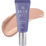 Village 11 Factory My Skin Fit Bb Cream Spf 50+ Pa++++ #3 Light Beige 20ML - Bb Krem