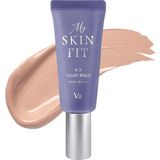 VILLAGE11FACTORY Village 11 Factory My Skin Fit BB Cream SPF 50+ PA++++ #3 Light Beige 20ml - BB Krem