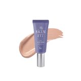 VILLAGE11FACTORY Village 11 Factory My Skin Fit BB Cream SPF 50+ PA++++ #3 Light Beige 20ml - BB Krem