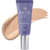 VILLAGE11FACTORY Village 11 Factory My Skin Fit BB Cream SPF 50+ PA++++ #4 Medium Beige 20ml - BB Krem