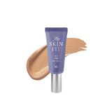 VILLAGE11FACTORY Village 11 Factory My Skin Fit BB Cream SPF 50+ PA++++ #5 Tan 20ml - BB Krem
