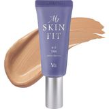VILLAGE11FACTORY Village 11 Factory My Skin Fit BB Cream SPF 50+ PA++++ #5 Tan 20ml - BB Krem