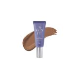 VILLAGE11FACTORY Village 11 Factory My Skin Fit BB Cream SPF 50+ PA++++ #6 Light Mocha 20ml - BB Krem