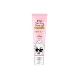 VILLAGE11FACTORY Village 11 Factory Pink Calming Tone Up Sun Block SPF50+ PA++++ 50ml - Güneş Koruyucu & Makyaj Bazı