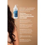 VilleD'eau 2 Adetkepekkaşıntı Eğzama Şampuanı - 400 ML