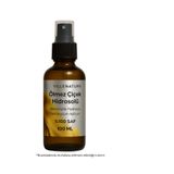 VILLENATURE %100 Saf Ölmez Çiçek Hidrosolü ~altın Otu Hidrosolü 100 ml Cam Amber Sprey Başlık Kolajen Nem Tonik