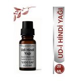 VILLENATURE UDİ HİNDİ YAĞI 20 ML