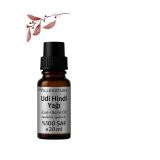 Villenature Udi Hindi Yağı, Cilt ve Saç Bakım Yağı, Kust-i Bahri Oil, Aquilaria Agallocha ve Zeytinyağı İçerikli, Nemlendirici ve Besleyici, 20 ML