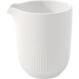 Villeroy & Boch Afina Beyaz Porselen Sütlük - Standart