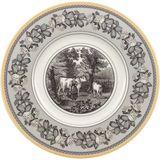 Villeroy & Boch Audun Ferme Porselen Ekmek Tabağı 16 cm - Standart