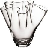 Villeroy & Boch Blossom Kristal Vazo 31 cm - Beyaz - Standart