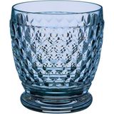 Villeroy & Boch Boston Colour Mavi Kristal Su Bardağı - Standart