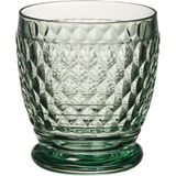Villeroy & Boch Boston Colour Yeşil Kristal Su Bardağı - Standart
