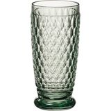 Villeroy & Boch Boston Colour Yeşil Kristal Su ve Meşrubat Bardağı - Standart