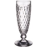 Villeroy & Boch Boston Kristal Şampanya Kadehi - Standart