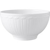 Villeroy & Boch Cellini Komposto Porselen Salata Kasesi - Beyaz - Standart