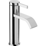 Villeroy & Boch Dawn Tek Kumandalı Gidersiz Krom Lavabo Bataryası Vbtvw10610315261