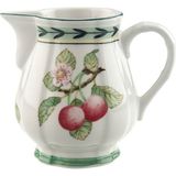 Villeroy & Boch French Garden Fleurence Porselen Sütlük - Standart