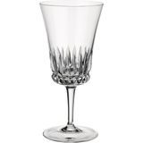 Villeroy & Boch Grand Royal Kristal Ayaklı Su Kadehi - Şeffaf - Standart
