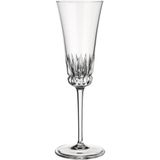 Villeroy & Boch Grand Royal Kristal Şampanya Kadehi - Şeffaf - Standart