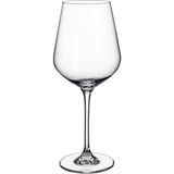 Villeroy & Boch La Divina Kristal Su Kadehi - Şeffaf - Standart