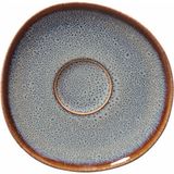 Villeroy & Boch Lave Bej Porselen Kahve Çay Fincan Tabağı 15 cm - Standart