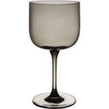 Villeroy & Boch Like Gri Kristal 2'li Kadeh Seti - Standart