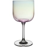 Villeroy & Boch Like Pearl Çok Renkli Kristal 2'li Kadeh Seti - Standart
