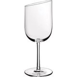 Villeroy & Boch Newmoon Kristal Tekli Beyaz Şarap Kadehi - Standart