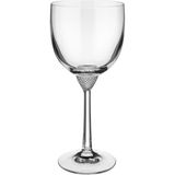 Villeroy & Boch Octavie Kristal Cam Su Kadehi - Beyaz - Standart