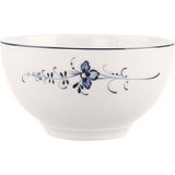 Villeroy & Boch Old Luxembourg Porselen Beyaz Komposto/salata Kasesi - Standart