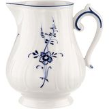 Villeroy & Boch Old Luxembourg Porselen Sütlük - Beyaz - Standart