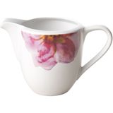 Villeroy & Boch Rose Garden Sütlük - Beyaz - Standart