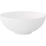 Villeroy & Boch Royal Beyaz Porselen Komposto ve Salata Kasesi - Standart