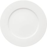Villeroy & Boch Royal Beyaz Porselen Servis Tabağı ve Supla 30 cm - Standart