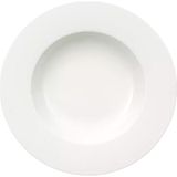 Villeroy & Boch Royal Gurme Beyaz Porselen Makarna Tabağı 31 cm - Standart