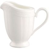 Villeroy & Boch White Pearl Porselen Sütlük - Beyaz - Standart