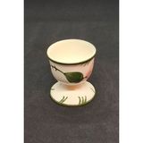 Villeroy & Boch Wild-Rose Handmalerei Bej Yumurtalık S/m Boy 1 Adet