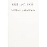 Vilmorin Kirli Hanım Çiçeği Çiçek Tohumu