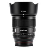 VILTROX 27 mm F1.2 E Objektif Sony E-Mount, e-Mount Objektif a7iii, a7iv, a7c, a9iii, a1, a7rv, ze-e10, a7cr, a7cii, a6600, zv-e10, fx3, fx30, a6, 700 adet için