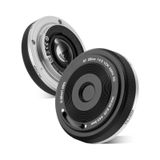 VILTROX 28mm F4.5 Tam Çerçeve Otomatik Odaklama Gözleme Lensler Yonga Boyutu Ultra İnce Sony E Dağı Kamera Lensler Kamera FE Sony a7 a7C a7RIII a7RIV a7RV a9 a6400 için uyumlu