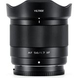 VILTROX 56 mm f1.7 XF, 56 mm f/1.7 X-Mount APS-C AF lens, Fuji x Mount Camera X-T5 X-T4 X-T30 II X-S10 X-T200 X-T30 X-H1 X-H2 X-T3 X-T100 için standart Prime lens